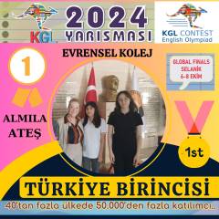 Evrensel Kolej